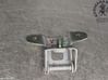 Tailgate/trunk/boot hinge 