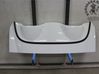 Convertible roof soft/hard top 25892740