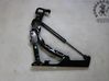 Tailgate/trunk/boot hinge 25823645