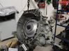 Automatic gearbox 320109538R