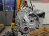 Automatic gearbox 2674455