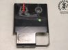 Fender mounting bracket T4A6046