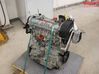Engine 04E100099G
