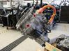 Automatic gearbox 