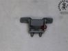 Tailgate/trunk/boot hinge 