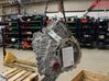 Automatic gearbox 6068025