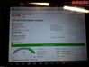 Hybrid / electric car battery 36010558