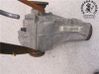Tylny mechanizm różnicowy 0BC500044