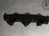 Front bumper mounting bracket D01N500U1A