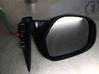 Front door electric wing mirror 7632B543