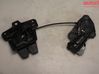 Tailgate/trunk/boot lock/catch/latch 32394629