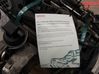 Motor 03L100091B