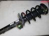 Amortiguador delantero con muelle espiral 2K5413031D