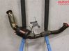Catalyst/FAP/DPF particulate filter 971254850M