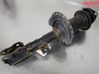 Amortiguador delantero con muelle espiral 4060A665