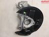 Front wheel hub spindle knuckle 32221856