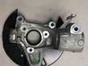 Front wheel hub spindle knuckle 32221857