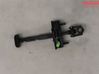 Rear door check strap stopper 31457262