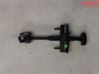 Rear door check strap stopper 31457262