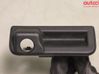 Tailgate/trunk/boot exterior handle 5E3827566