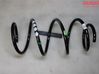 Front coil spring 5Q0411105EK