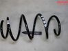 Front coil spring 5Q0411105EK