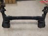 Rear axle beam 3550396