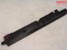 Radiator support slam panel bracket 17118665242