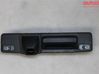 Tailgate/trunk/boot exterior handle 2531587