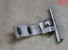 Bisagra inferior puerta delantera 31442034