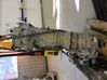 Automatic gearbox 5340697