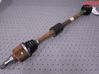 Front driveshaft 2522098