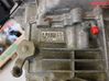 Automatic gearbox 