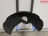 Front wheel arch liner splash guards 31265975