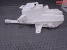 Depósito/tanque del líquido limpiaparabrisas 31276096