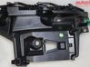 Soporte de montaje del parachoques trasero 2G7807394C