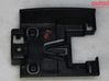 Soporte de montaje del parachoques trasero 2G7907456