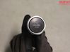 Engine start stop button switch 31433768