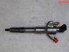 Inyector de combustible 166009567R