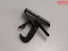 Engine bonnet/hood lock/latch loop/hook 8V0823480A