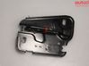 Engine bonnet/hood lock/latch loop/hook 8V0823185C