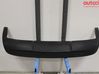 Moldura inferior del parachoques trasero 31283760