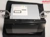 Unidad delantera de radio/CD/DVD/GPS 8614002360