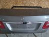 Heckklappe Kofferraumdeckel A2127500975