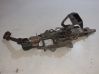 Steering wheel axle 3C1419501
