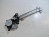 Regulador de puerta delantera con motor A038