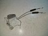 Cerradura de puerta trasera EUL0109150A