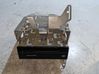 Navigation unit CD/DVD player A2115457940