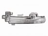Mirror indicator light 31299384