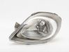Headlight/headlamp 20A666052B